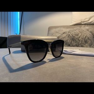 Jimmy Choo sunglasses